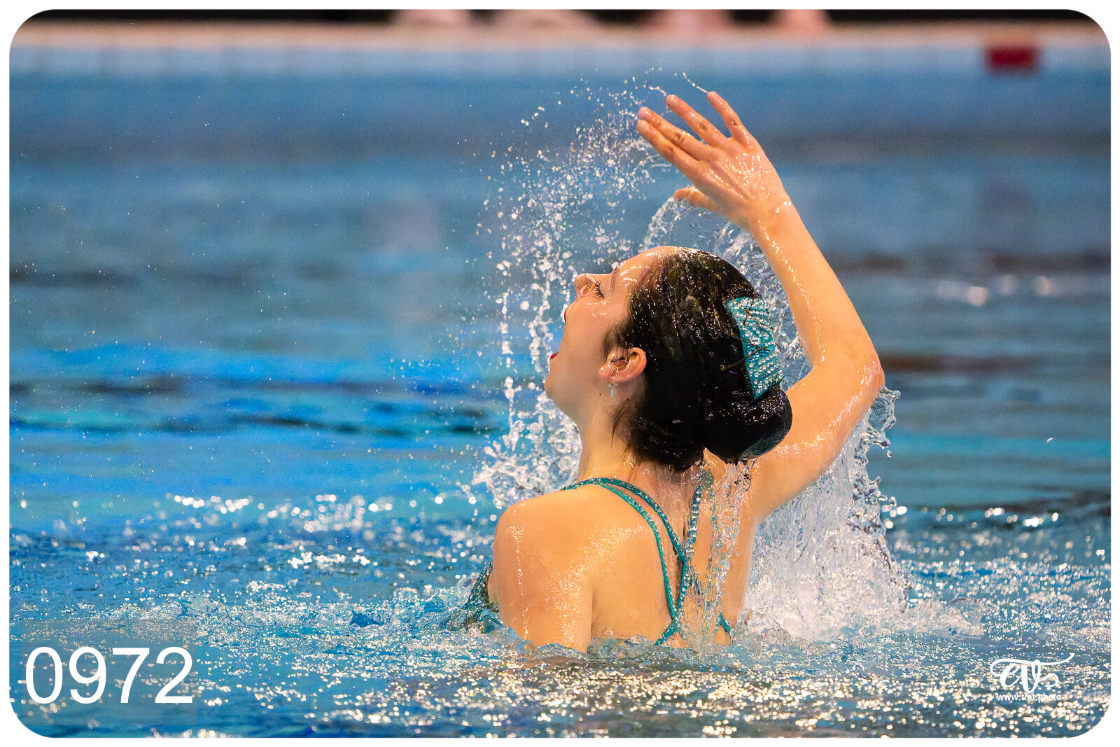 CHAMPIONNAT DE FRANCE DE NATATiON ARTISTIQUE N1 & ELITE 2026